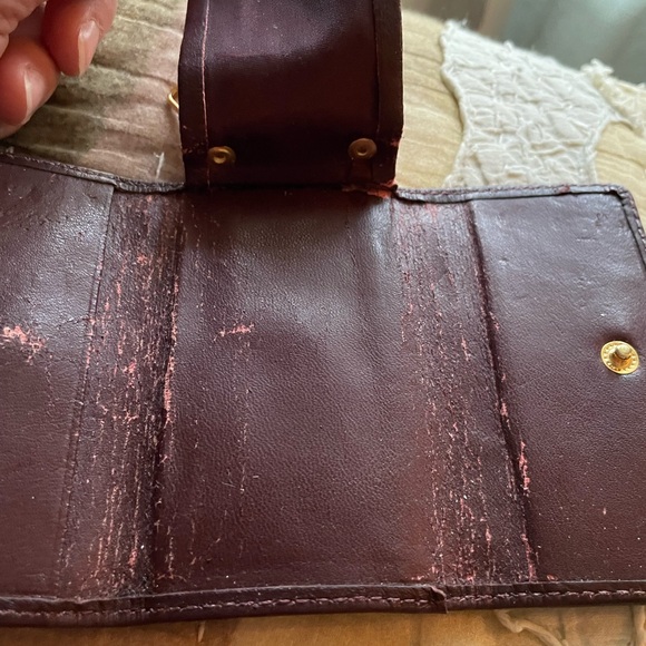 Six ring key holder - Picture 5 of 6